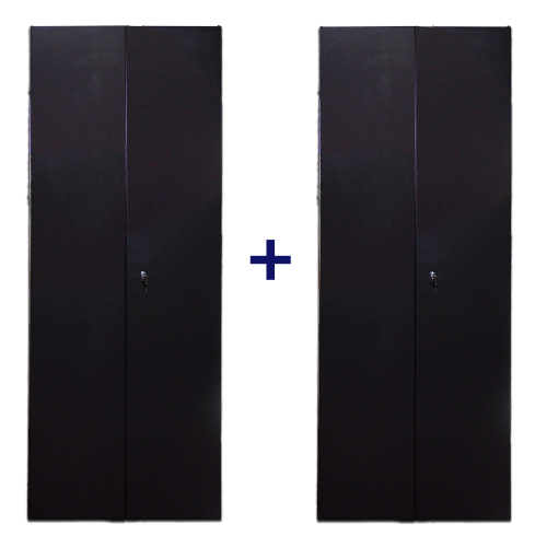 Комплект дверей M1 для шкафов Business