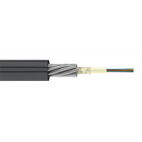 Бронированный кабель типа GYXTZY, универсальный, в оболочке нг (А)-HF